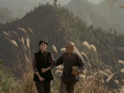 ​12部电影领略“老戏骨”李保田的光影魅力！11月28日1905APP佳作连播