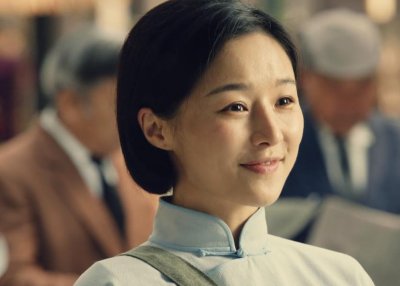 ​民国奇女子蓝妮：抛弃孙中山独子，晚年因邓颖超一声称呼落泪