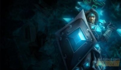 ​瓦罗兰之盾奇袭峡谷 全方位解析新版塔里克玩法