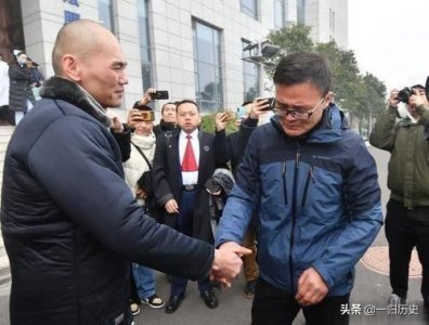 ​15岁少年判无期，15年后律师翻看证词发现漏洞百出，法院：判错了