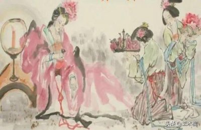 ​古代四大美人之一的杨贵妃，近20年来扮演过她的演员都有谁？