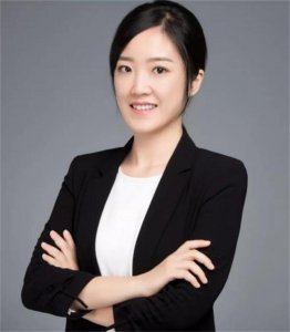 ​中国“芯片奇才”黄芊芊：30岁荣获全球大奖，不出国依旧成功