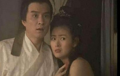 ​饰演“潘金莲”的6位女星：其他人美得千娇百媚，唯她像贤妻良母