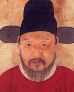 ​明朝胡惟庸案