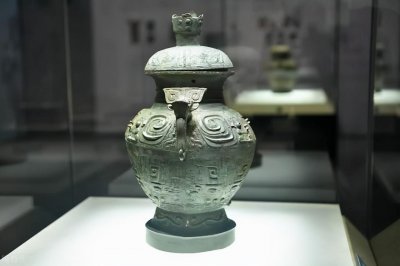 ​新疆之幻想2：红了3千年的西安；原来是天选之地，成就了天选之子