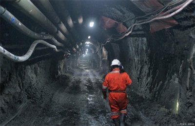 ​煤矿安全合理化建议