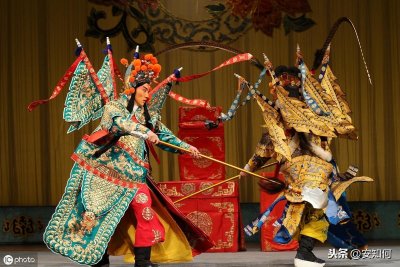 ​中国“四大国粹”是指哪四样国粹，你了解过吗？