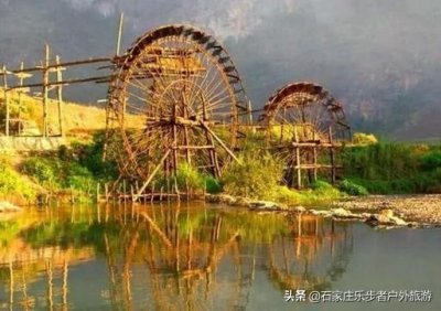 ​普者黑这个地方大家听说过吗？