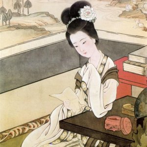 ​庄子试妻——不要轻易考验人性