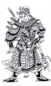 ​天宝大将军宇文成都，父亲弑君造反，为何他对隋炀帝忠心耿耿