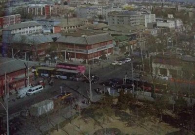 ​胜利、红楼、地质礼堂，西四的这些电影院您还记得吗？