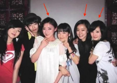 ​杨幂刘恺威“婚变始末”，以及和胡歌刘诗诗王鸥的那些瓜