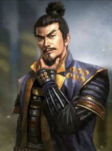 ​“表里比兴”的智将真田昌幸