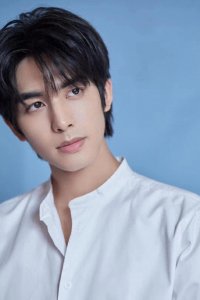 ​新鲜的宋威龙 高清帅图