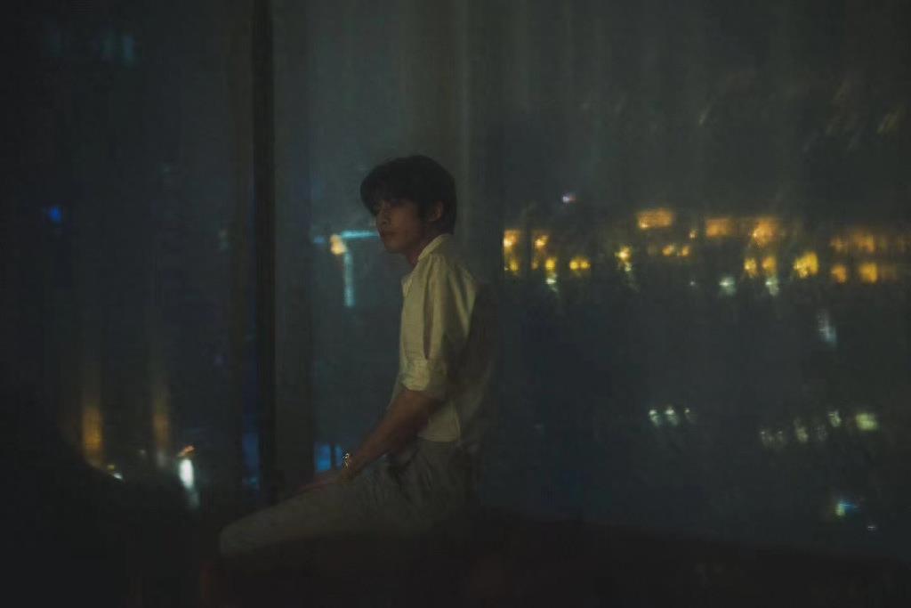 新鲜的宋威龙 高清帅图