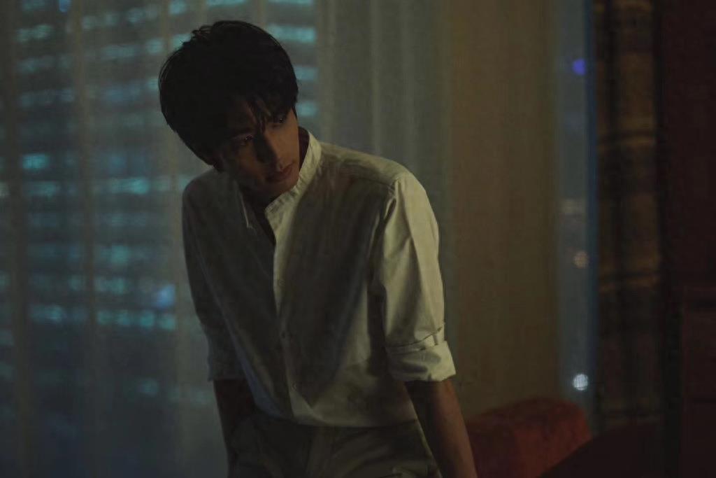 新鲜的宋威龙 高清帅图