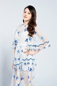 ​伊能静：再婚嫁沈阳籍小丈夫，风险再高也要做妈妈