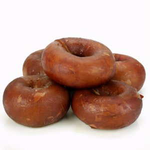 ​福建特色美食猪套肠：脆嫩弹牙，入口丝滑，香而不腻，流口水了