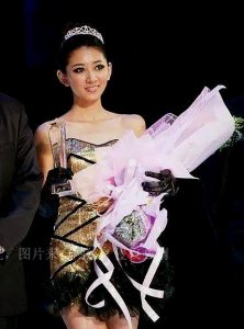 ​《非诚勿扰》闫凤娇不雅照事件背后的秘密