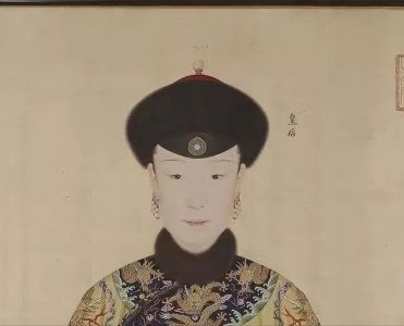 ​乾隆的宠妃“令妃”与富察皇后的惊人相似之处