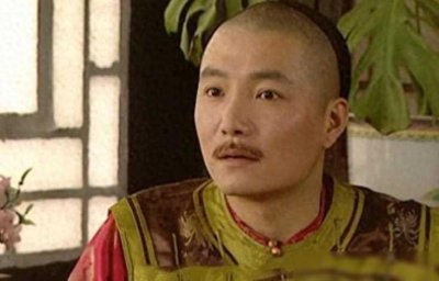 ​胤禵：康熙十四子，16岁生子33岁抱孙，一生养育4子22孙7