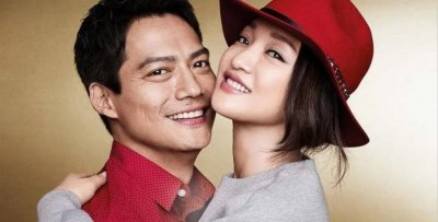 ​周迅、高圣远官宣离婚:感情早就生变，未签婚前协议致离婚推迟