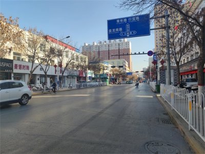 ​为什么米脂美女都长着圆圆的脸？