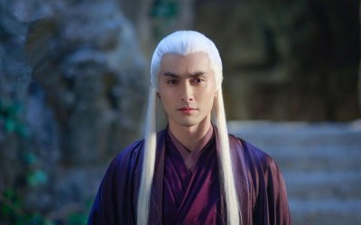 ​《三生三世》凤九对帝君一见钟情，但帝君是何时爱上凤九的？