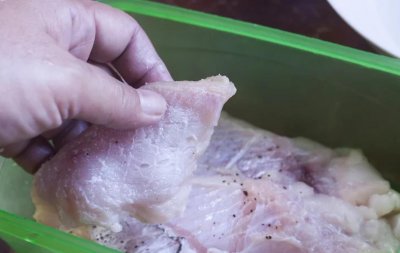 ​家常美分享：如何烹调红鲷鱼？（Part 4）