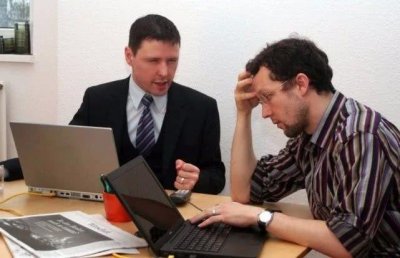 ​遇到这三类进退两难的局面，应该大胆的辞职，不是继续妥协