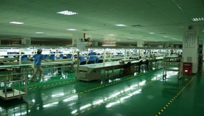 ​电子厂流水线累不累？都干什么？