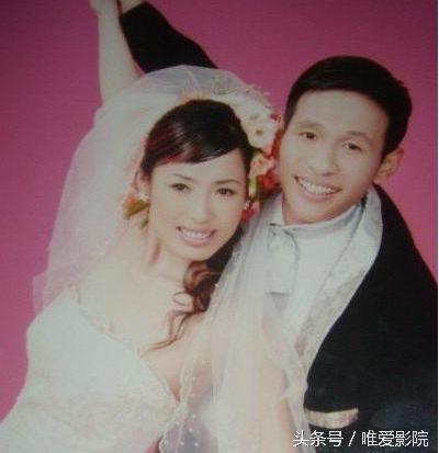 宋小宝娇妻照片流出，不敢相信他们是一家！