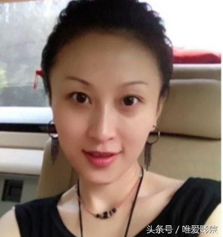 宋小宝娇妻照片流出，不敢相信他们是一家！