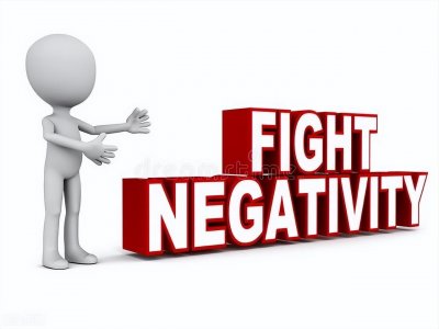 ​一个消极的人有哪些性格？