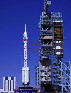 ​神舟4号主要任务是我国航天载人飞船最后的一次模拟