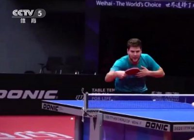 ​乒乓球男子世界杯赛程 男乒世界杯决赛时间表直播观看