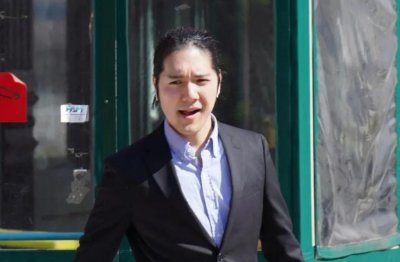 ​小室圭律师考试又落榜，被曝要动用真子公主30年的积蓄救急