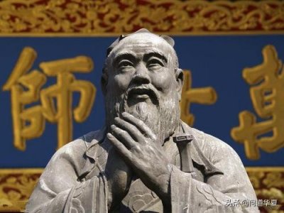 ​2000年孔庙人物之大变局：孟子成圣，荀子退出，朱熹成了大赢家