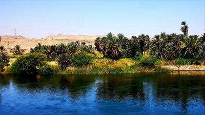 地球上最长的河流尼罗河,总长6650公里(超硬核知识,建议收藏)