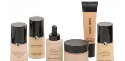 阿玛尼6款粉底液大分析,哪款更适合你呢?