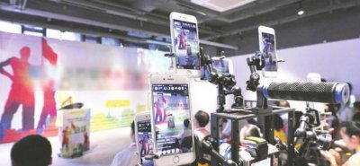 ​情趣酒店开业“直播”了三天，有5万人观看人！