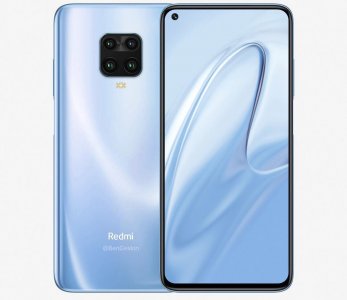 ​澎湃S2处理器还是联发科处理器，解开红米note9配置谜团