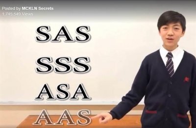 ​数学洗脑歌 圆周率也能变神曲