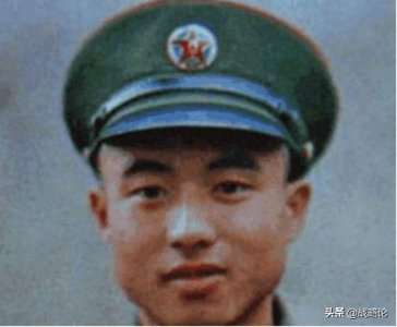 ​孤胆英雄傅平山，单枪匹马与敌军一个营周旋6天，最终壮烈牺牲