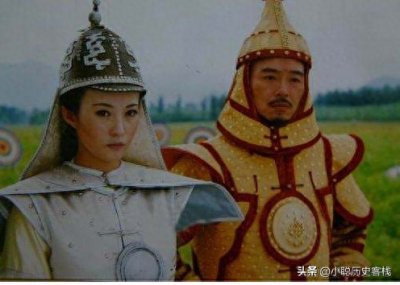 ​清朝唯一的汉族公主孔四贞，一生经历两次家破人亡，最后孤独终老