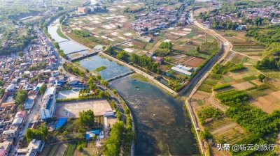 ​被济南人称之为后花园的南部山区，究竟给济南人带来了什么福利