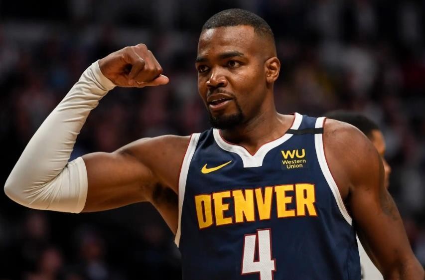 nba最矮的球员是谁（盘点NBA十大矮个的内线球员）-