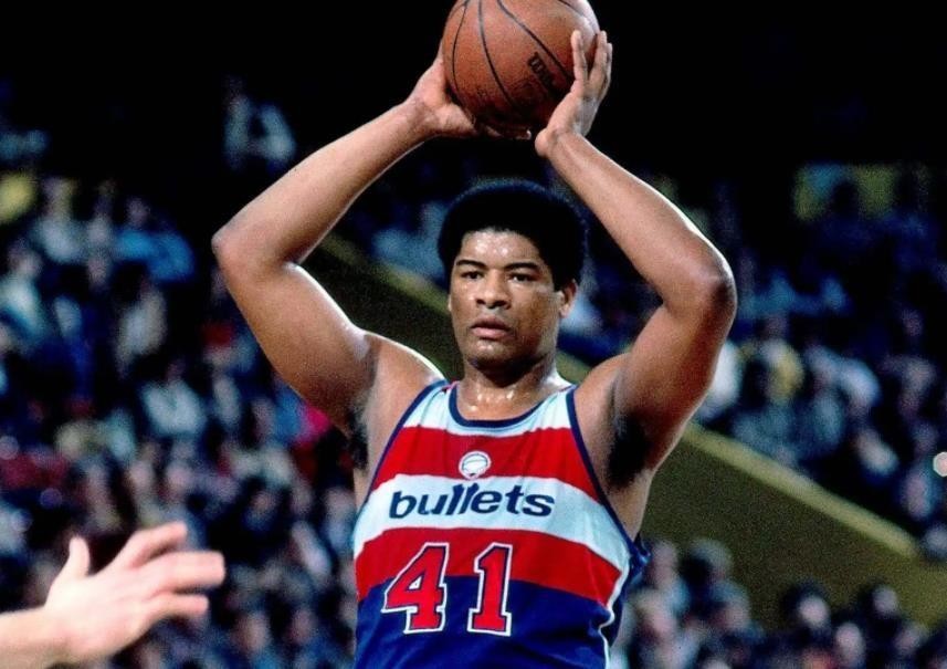 nba最矮的球员是谁（盘点NBA十大矮个的内线球员）-