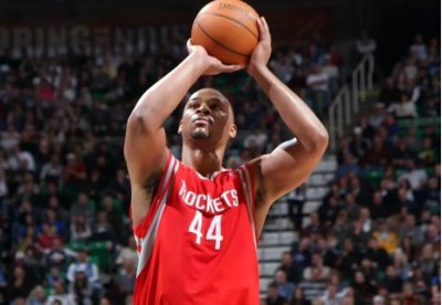 ​nba最矮的球员是谁（盘点NBA十大矮个的内线球员）