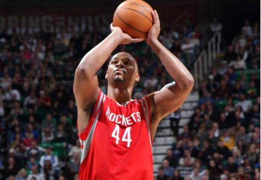 nba最矮的球员是谁（盘点NBA十大矮个的内线球员）-